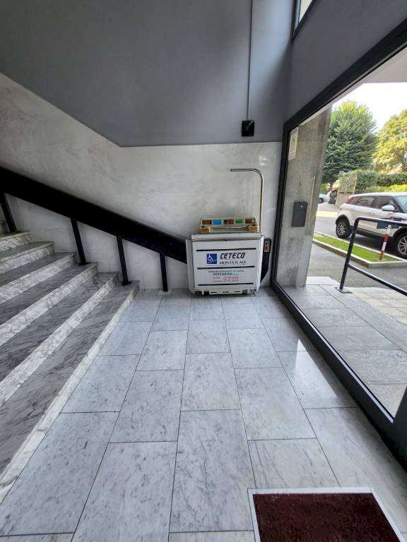 Three-room apartment Torino (neighborhood Mirafiori Sud) - photo 3