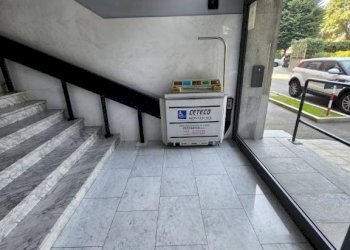 Three-room apartment Torino (neighborhood Mirafiori Sud) - photo 3