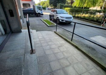 Three-room apartment Torino (neighborhood Mirafiori Sud) - photo 4
