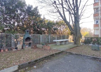 Three-room apartment Torino (neighborhood Mirafiori Sud) - photo 8