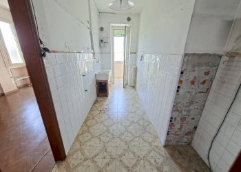 Three-room apartment Torino (neighborhood Mirafiori Sud) - photo 10