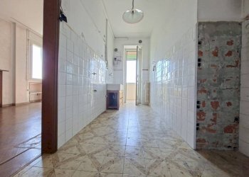 Three-room apartment Torino (neighborhood Mirafiori Sud) - photo 11