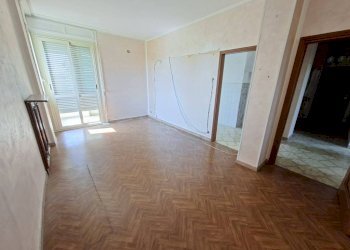 Three-room apartment Torino (neighborhood Mirafiori Sud) - photo 12