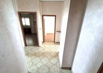 Three-room apartment Torino (neighborhood Mirafiori Sud) - photo 14