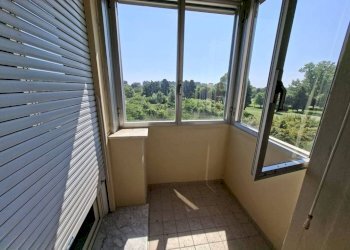Three-room apartment Torino (neighborhood Mirafiori Sud) - photo 15