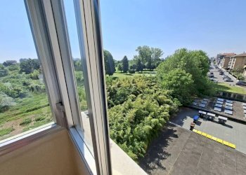 Three-room apartment Torino (neighborhood Mirafiori Sud) - photo 16