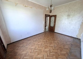 Three-room apartment Torino (neighborhood Mirafiori Sud) - photo 17