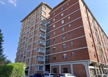 Three-room apartment Torino (neighborhood Mirafiori Sud) - photo 21
