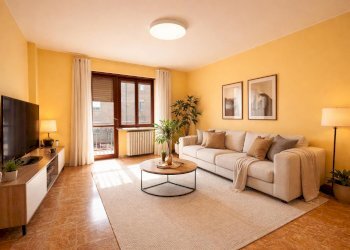 Three-room apartment Alba - photo 1