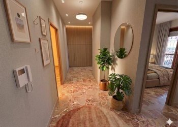 Three-room apartment Alba - photo 4