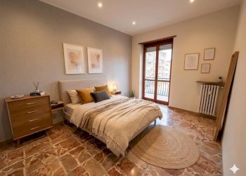 Three-room apartment Alba - photo 6
