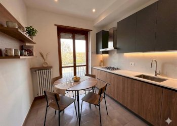Three-room apartment Alba - photo 10