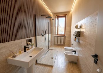 Three-room apartment Alba - photo 13