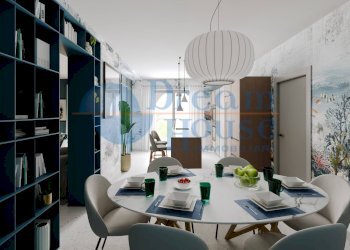 Foto 2 - Four-room apartment Via Abruzzo, Alba Adriatica - photo 2