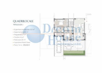 Foto 12 - Four-room apartment Via Abruzzo, Alba Adriatica - photo 12