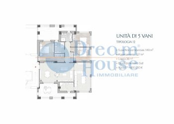 Foto 23 - Four-room apartment Via Abruzzo, Alba Adriatica - photo 23