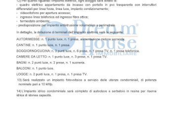 Foto 28 - Four-room apartment Via Abruzzo, Alba Adriatica - photo 28