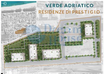 Foto 29 - Four-room apartment Via Abruzzo, Alba Adriatica - photo 29