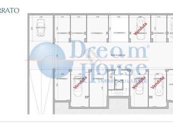 Foto 36 - Four-room apartment Via Abruzzo, Alba Adriatica - photo 36