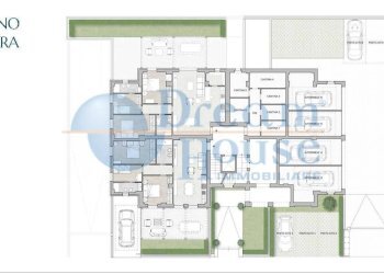 Foto 37 - Four-room apartment Via Abruzzo, Alba Adriatica - photo 37