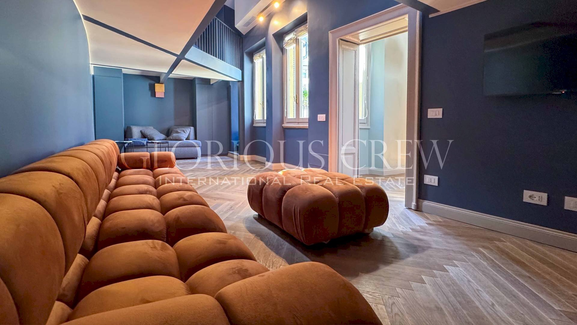 Foto 2 - Two-room apartment Via Medici, Milano - photo 2