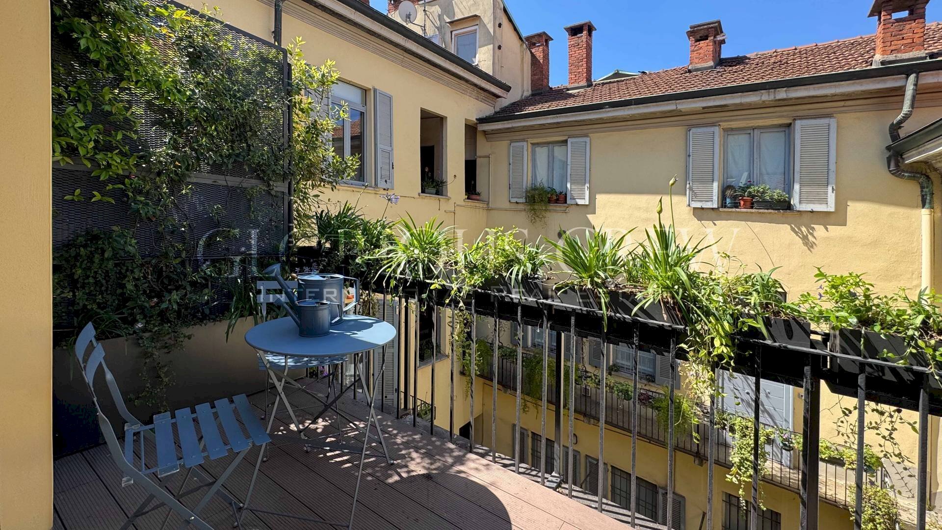 Foto 1 - Two-room apartment Via Medici, Milano - photo 1