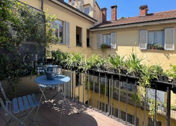 Foto 13 - Two-room apartment Via Medici, Milano - photo 13