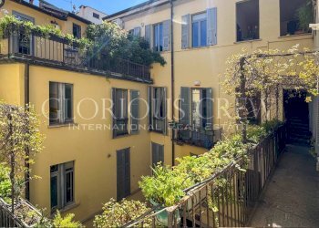 Foto 15 - Two-room apartment Via Medici, Milano - photo 15