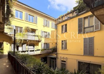 Foto 16 - Two-room apartment Via Medici, Milano - photo 16