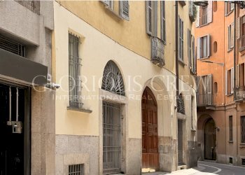 Foto 17 - Two-room apartment Via Medici, Milano - photo 17