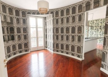 Foto 8 - Appartamento Via Morigi
 
3A, Milano - foto 8