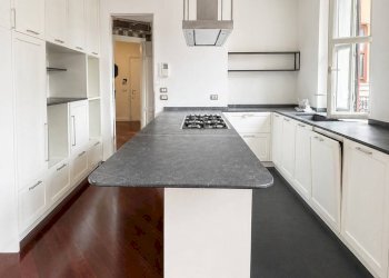 Foto 12 - Appartamento Via Morigi
 
3A, Milano - foto 12