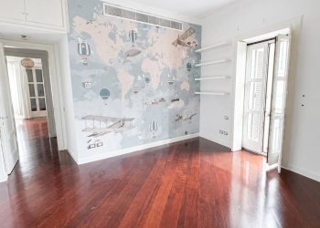 Foto 20 - Appartamento Via Morigi
 
3A, Milano - foto 20