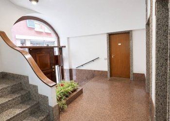 Foto 32 - Appartamento Via Morigi
 
3A, Milano - foto 32