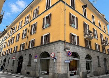 Foto 37 - Appartamento Via Morigi
 
3A, Milano - foto 37