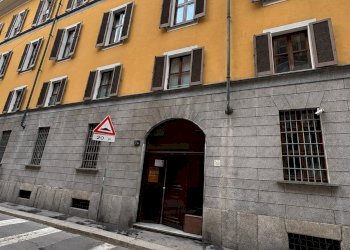 Foto 38 - Appartamento Via Morigi
 
3A, Milano - foto 38