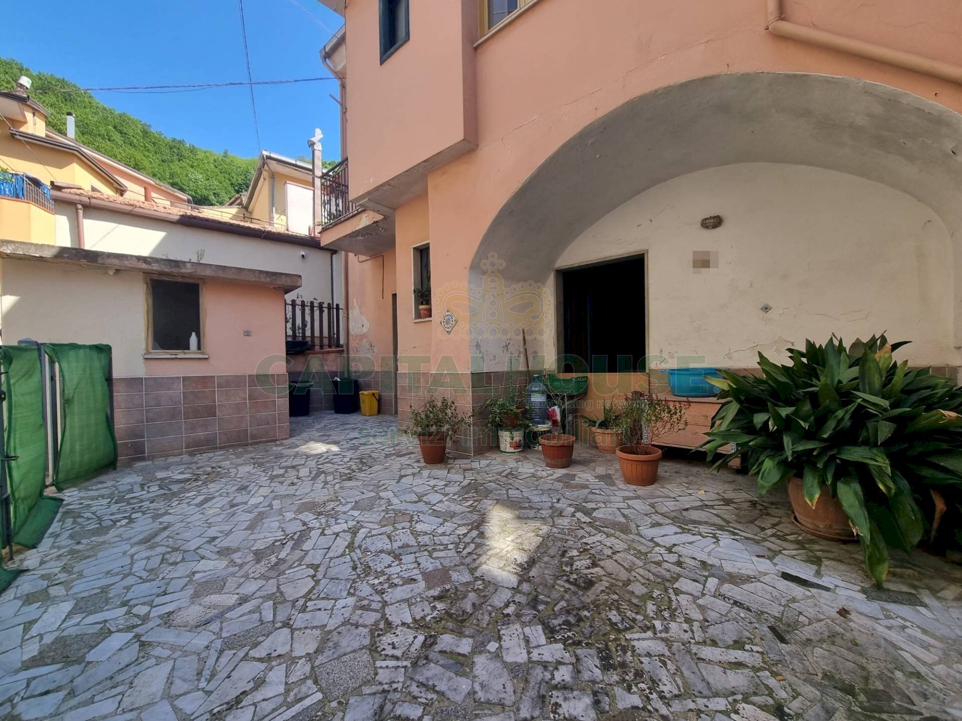 Foto 1 - Casa semi indipendente corso Pietro Ascolese, Montoro - foto 1