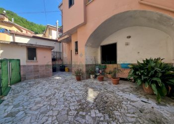 Foto 1 - Casa semi indipendente corso Pietro Ascolese, Montoro - foto 1
