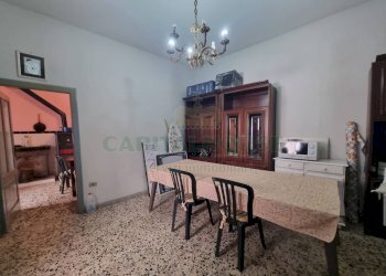 Foto 4 - Casa semi indipendente corso Pietro Ascolese, Montoro - foto 4