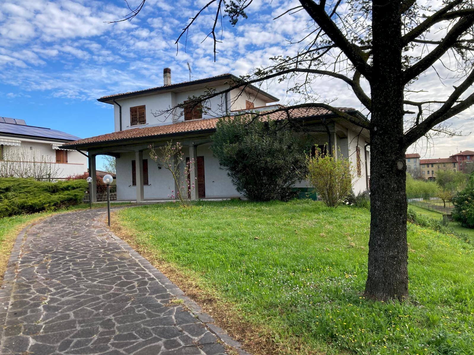 Foto 1 - Villa via di vittorio
 
55, Mantova - foto 1