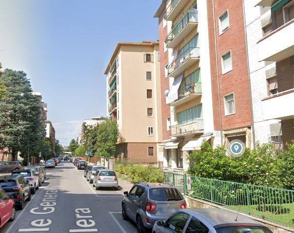 Foto 1 - Appartamento via tellera, Mantova - foto 1