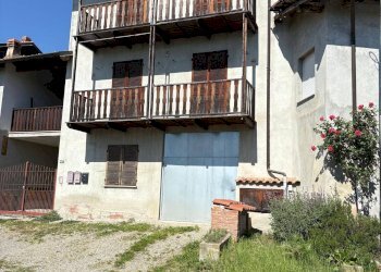 Foto 13 - Casa semi indipendente piazza mon signor ossola, Barone Canavese - foto 13
