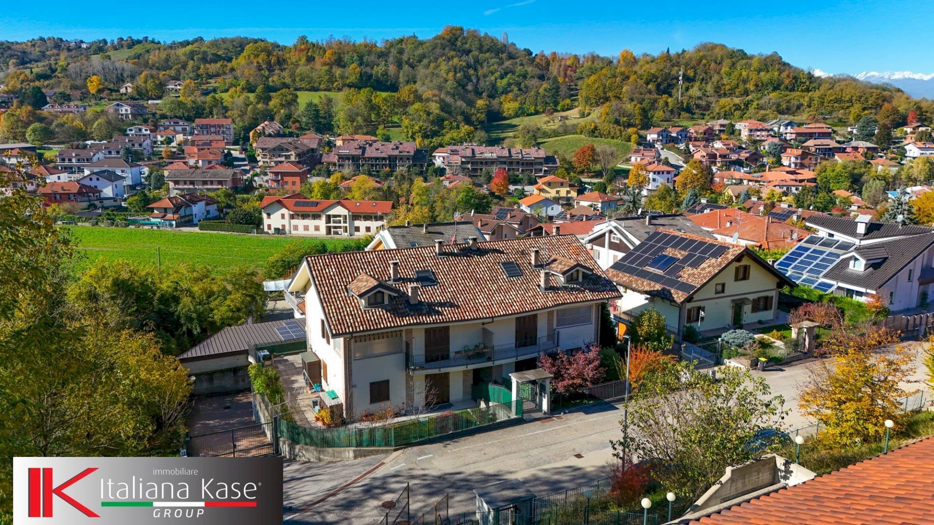 Foto 2 - Appartamento Via Origlia, Castiglione Torinese - foto 2