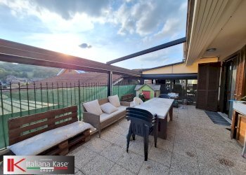 Foto 42 - Appartamento Via Origlia, Castiglione Torinese - foto 42