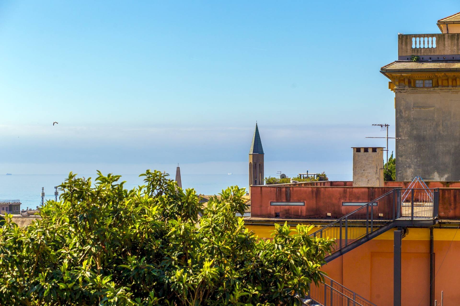 Foto 1 - Appartamento Via San Nazaro, Genova - foto 1