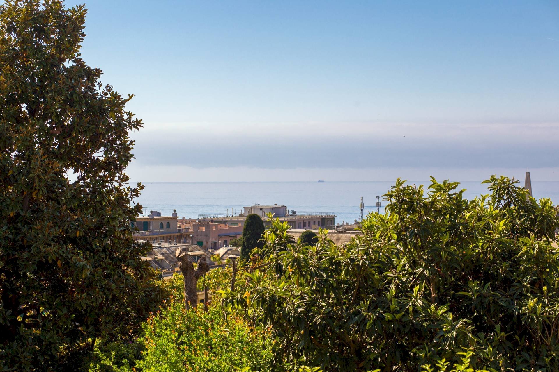 Foto 2 - Appartamento Via San Nazaro, Genova - foto 2