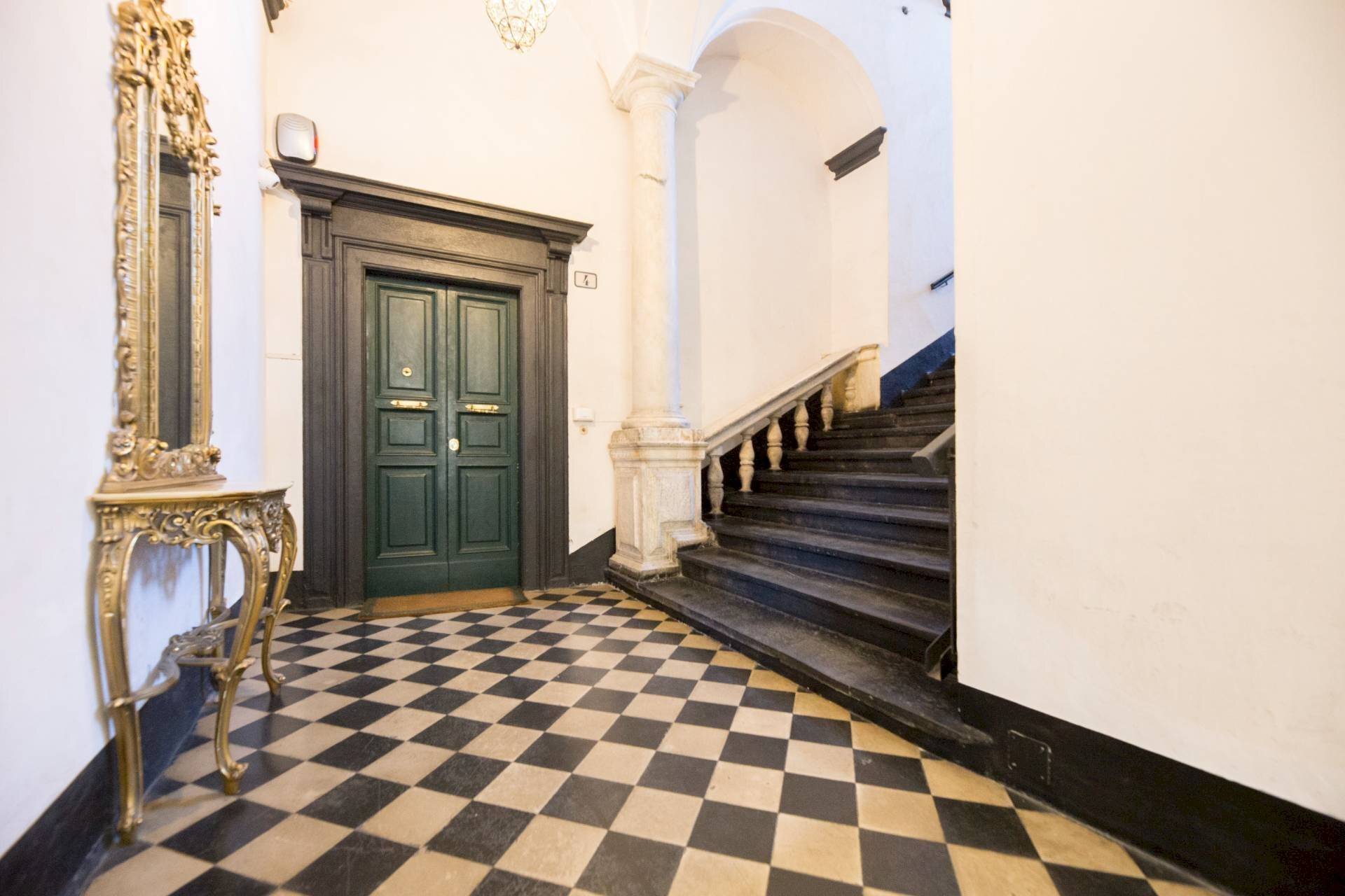 Foto 3 - Appartamento Via San Nazaro, Genova - foto 3