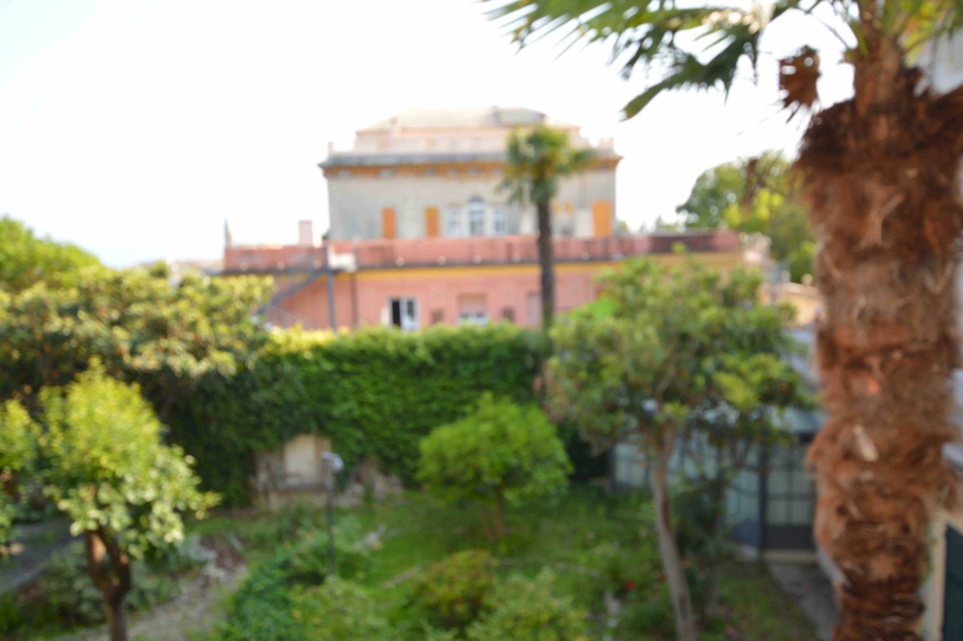 Foto 1 - Appartamento Via San Nazaro, Genova - foto 1