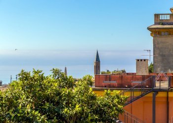 Foto 1 - Appartamento Via San Nazaro, Genova - foto 1