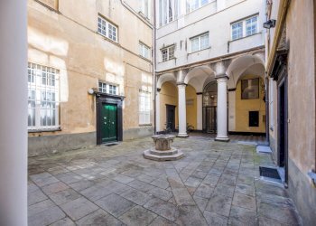 Foto 4 - Appartamento Via San Nazaro, Genova - foto 4